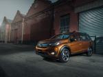 Honda BR-V 2018 года (MX)